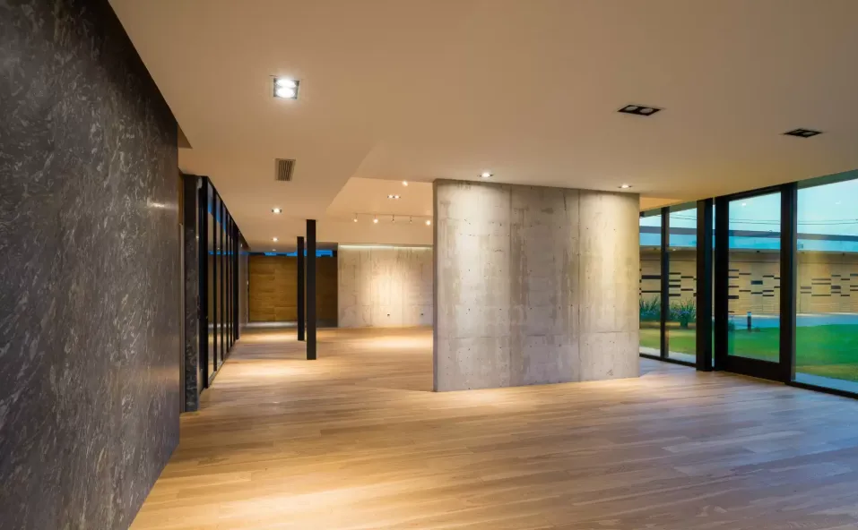 Vivienda San Francisco (Arq. Roberto Benito) — 40 TR · Equipo Baja Silueta (foto 4 de 4)
