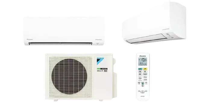 MultiSplit Multi Lite Series R-32