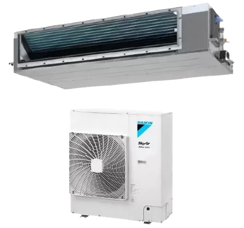 Sky Air Inverter (Baja Silueta)