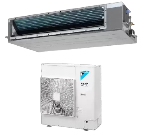 Sky Air Inverter (Cassette)