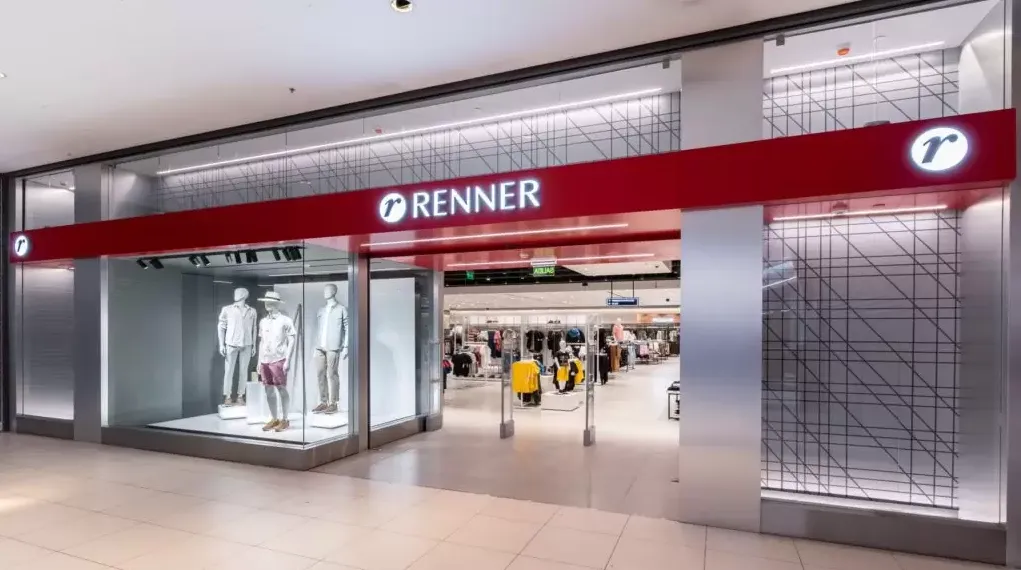 Tiendas Renner (Patio Olmos) — Córdoba 2019 · 200 TR · Sistema VRV (foto 1 de 1)
